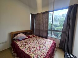 Skies Miltonia (D27), Condominium #585046601